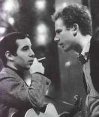 photo of Simon And Garfunkel